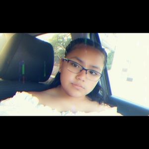 Meet your Posher, Bianca